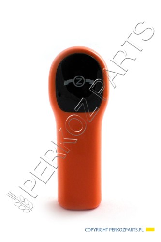 NEW HOLLAND CASE NAKŁADKA PLASTIKOWA DŹWIGNI REWERSU CASE CNH 84552494 84552494