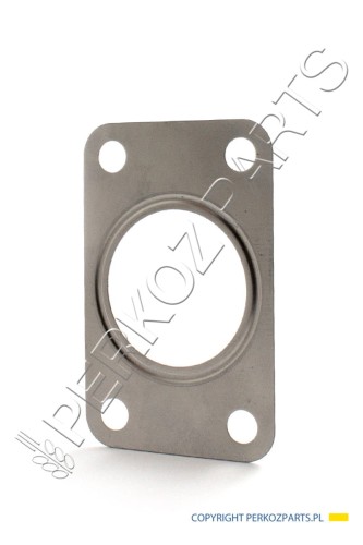 NEW HOLLAND CASE USZCZELKA KOLEKTORA CASE CNH 504094262 504094262