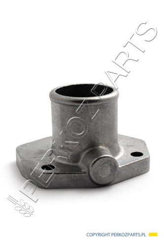 NEW HOLLAND CASE OBUDOWA TERMOSTATU LM6. CASE CNH 47668677 47668677