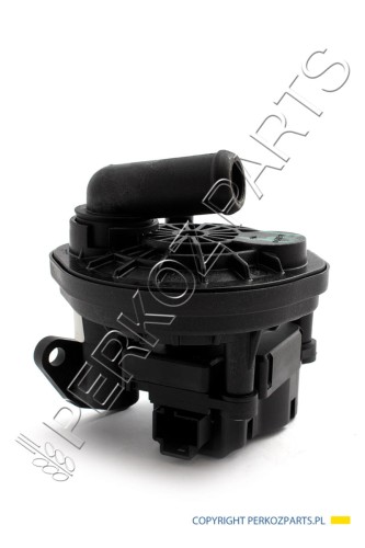 NEW HOLLAND CASE ZAWÓR CIEPŁO/ZIMNO CASE CNH 47903507 47903507