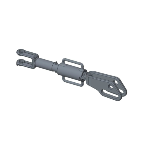 NEW HOLLAND CASE WIESZAK CIĘGNO RAMIENIA PODNOŚNIKA CNH 47695658 - 5093193 47695658