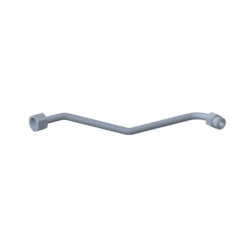 NEW HOLLAND CASE PRZEWÓD HYDRAULICZNY CNH 87517475 - 10mm x 228mm 87517475