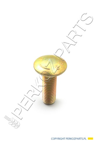 NEW HOLLAND CASE Śruba CNH 86512446 86512446