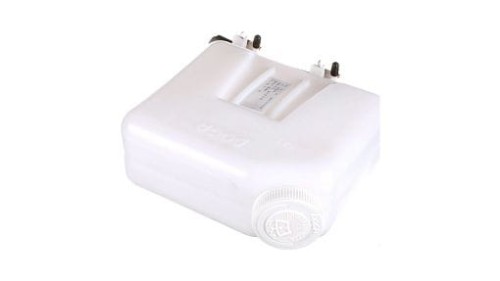 NEW HOLLAND CASE Zbiornik spryskiwaczy CNH z dwiema pompkami 82016434 82016434