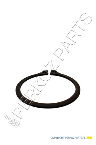 Pierścień sprężysty osadczy New Holland CNH 80027503 - 27503