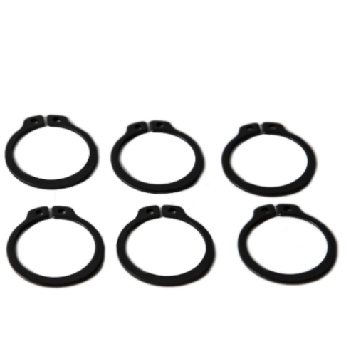 NEW HOLLAND CASE Pierścień zabezpieczający CASE CNH 370017 370017
