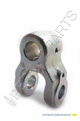 NEW HOLLAND CASE Łącznik cięgna górnego CNH 87707443 87707443