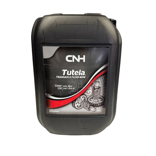 Akcela Olej przekładniowy Akcela TRANSAXLE FLUID 80W-140 bańka 20 litrów 17381910