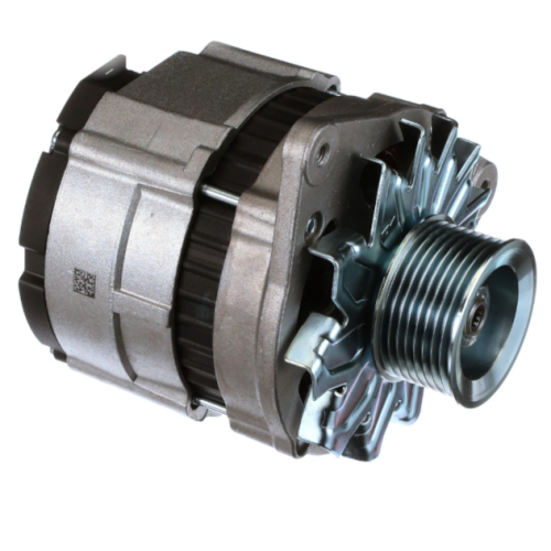 NEW HOLLAND Alternator CNH 87576052