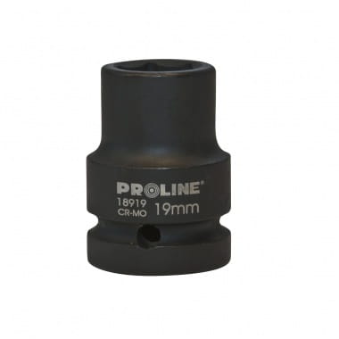 PROLINE Udarowa nasadka 3/4 cala CrMo 48mm 18948
