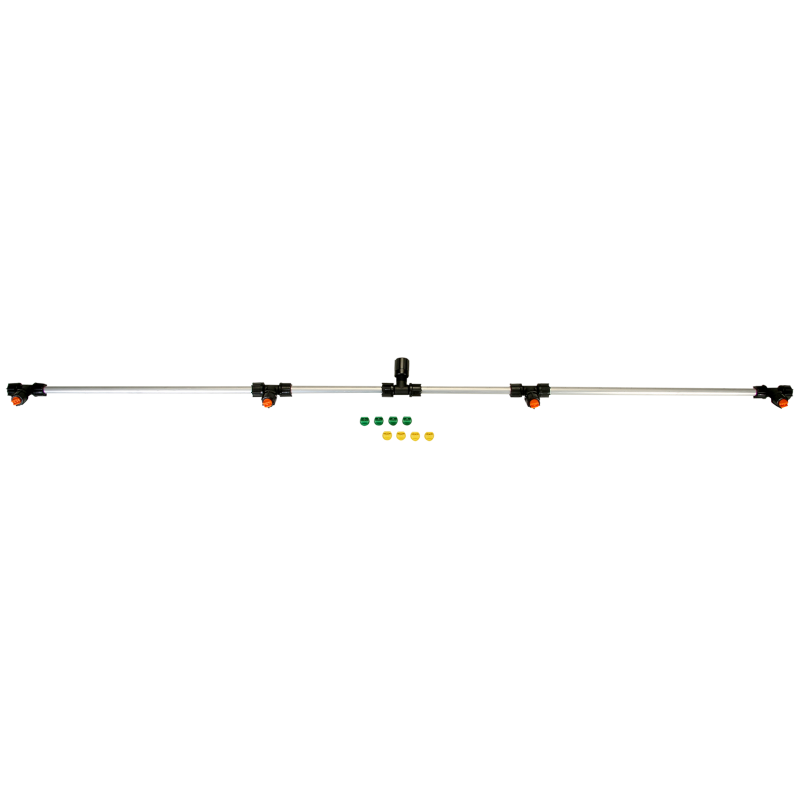 SOLO belka opryskująca 120 cm, 4 dysze