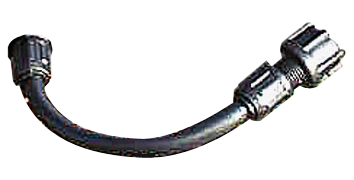 SOLO lanca przedłużająca elastyczna, 15 cm