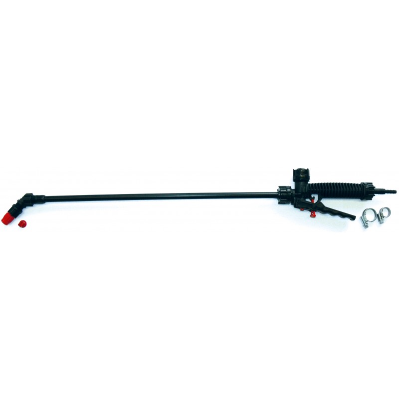 SOLO SOLO Przedłużka 50 cm z zaworem i dyszą 4900610