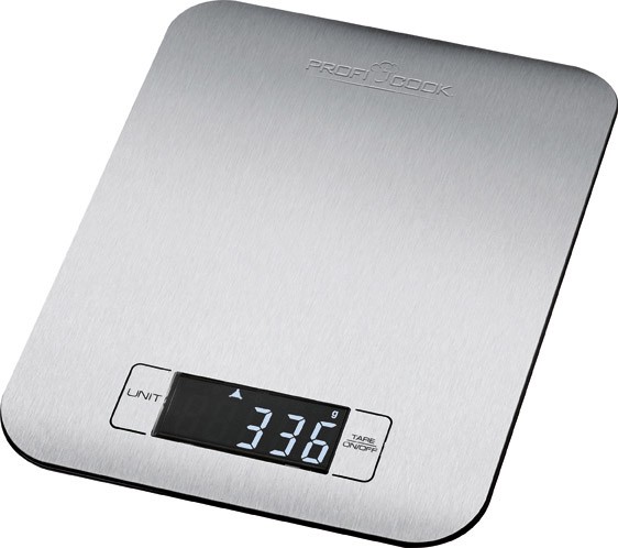 Elektroniczna waga kuchenna ProfiCook PC-KW 1061