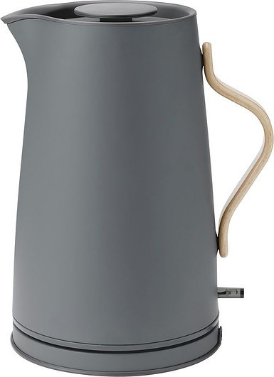 Stelton Emma Szary-mat