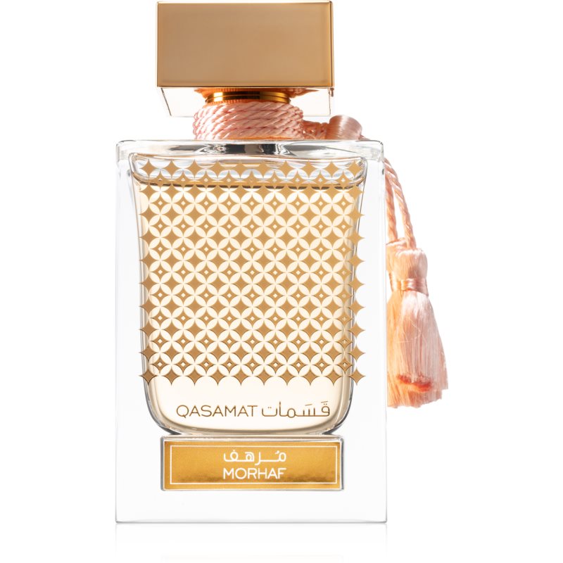 Rasasi Quasamat Morhaf woda perfumowana 65 ml