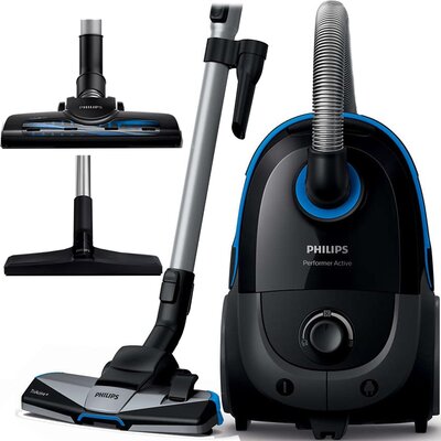 Philips Performer Active FC8578/09