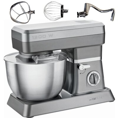 Clatronic KM 3630 Szary