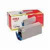 41963005 toner OKI do C7100, C7300, C7350, C7500 YELLOW