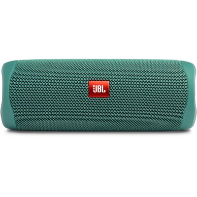 JBL Flip 5 Eco Zielony