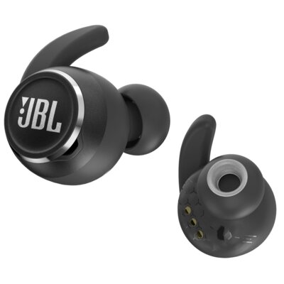 JBL Reflect Mini NC TWS Czarny