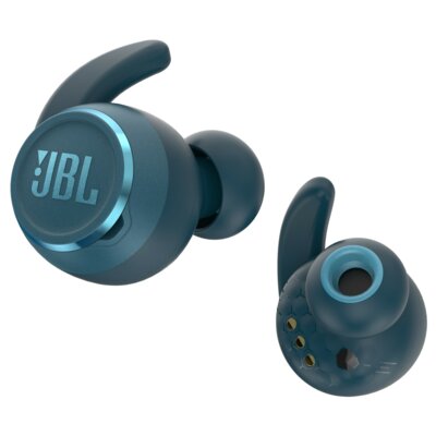 JBL Reflect Mini NC TWS Niebieskie (REFMININCBLU)