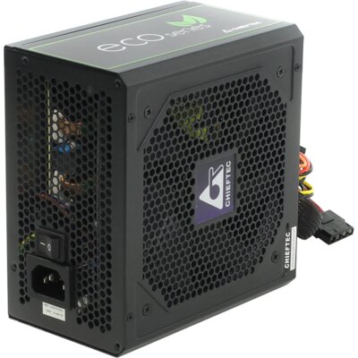 Chieftec GPE-600S