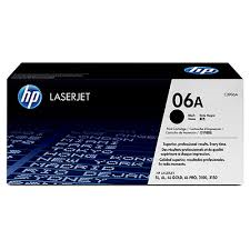 HP 06A Toner HP C3906A  do HP LaserJet 5L, 6L, 3100, 3150