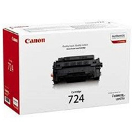 CRG724 Toner Canon do Canon LBP-6750DN