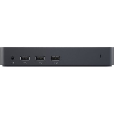 Dell Stacja dokująca USB 3.0 D3100 EUR 1_393499