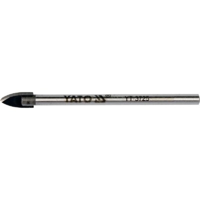 Yato Wiertło do szkła i ceramiki 4mm YT-3725