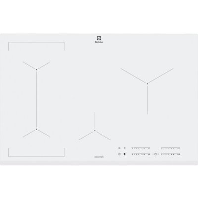 Electrolux EIV83443BW