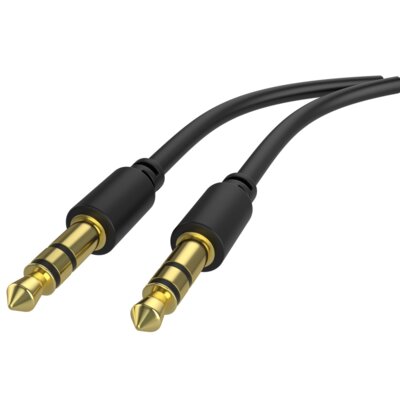 GÖTZE & JENSEN Kabel Jack 3.5 mm Jack 3.5 mm GÖTZE & JENSEN 1.5 m