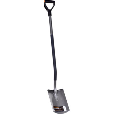 Fiskars Szpadel ergo prosty 1001411 (FS1001411)