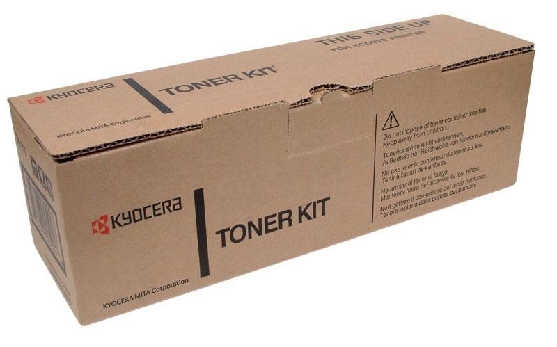 Toner do Kyocera-Mita FS-1320D FS-1370DN TK-170  czarny TK170 (TK 170)