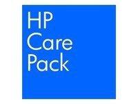 CarePack (Rozszerzenie gwarancji - 1 rok) DesignJet 1000 series H4608PE