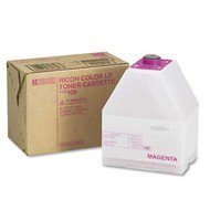RICOH Toner Ricoh do AP3800 CL7000 | 10 000 str | magenta 885408