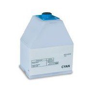 RICOH Toner Ricoh do AP3800 CL7000 | 10 000 str | cyan 885409