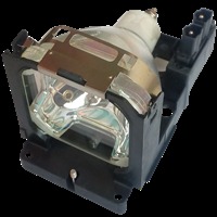Lampa do SANYO PLV-Z2 - oryginalna lampa z modułem