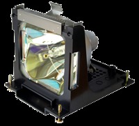 Lampa do SANYO PLC-SU31 - oryginalna lampa w nieoryginalnym module