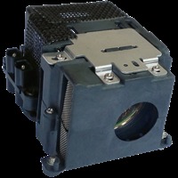 Lampa do SONY VPD-MX10 - oryginalna lampa w nieoryginalnym module