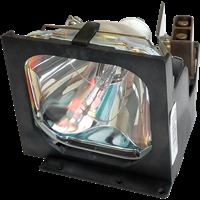 Lampa do SANYO PLC-XU20N - oryginalna lampa w nieoryginalnym module