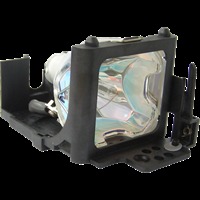 Lampa do HITACHI CP-X270W - zamiennik oryginalnej lampy z modułem