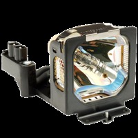 Lampa do SANYO PLC-SE20A - oryginalna lampa w nieoryginalnym module