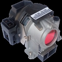 Lampa do NEC NP61 - oryginalna lampa z modułem