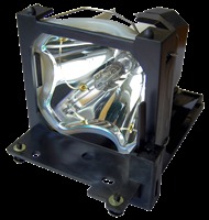Lampa do 3M MP8765 - zamiennik oryginalnej lampy z modułem