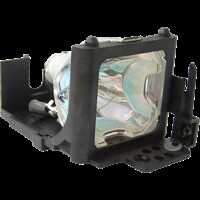 Lampa do HITACHI CP-X270 - oryginalna lampa z modułem