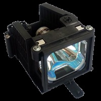 Lampa do PHILIPS LCA3124 - oryginalna lampa w nieoryginalnym module