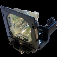 Lampa do EIKI LC-W4 - oryginalna lampa z modułem