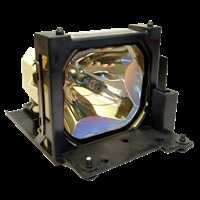 Lampa do HITACHI CP-X320 - oryginalna lampa z modułem